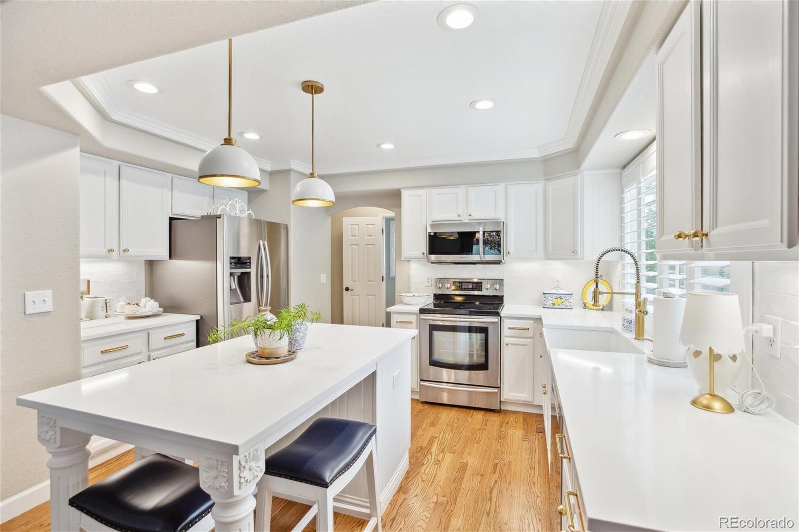 MLS Image #5 for 1449  braewood avenue,highlands ranch, Colorado