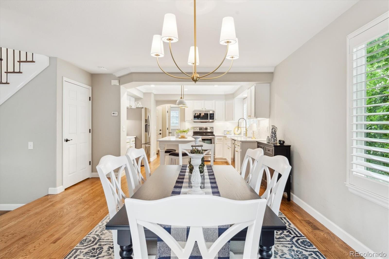 MLS Image #7 for 1449  braewood avenue,highlands ranch, Colorado