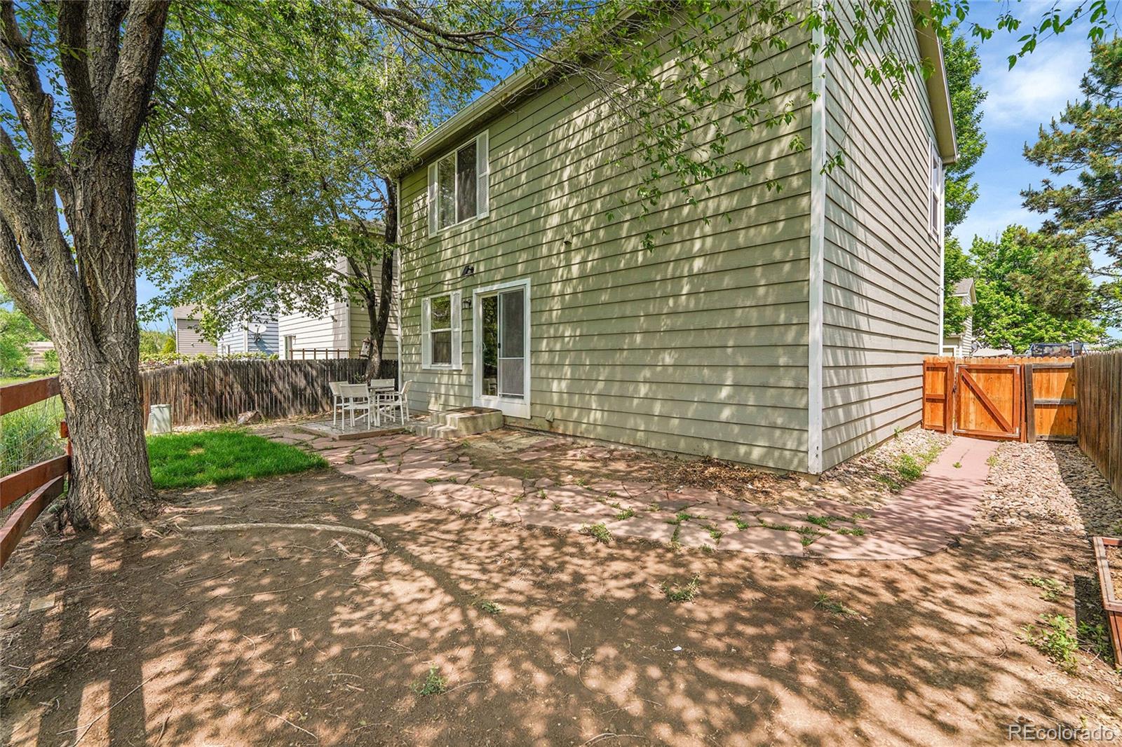 MLS Image #30 for 4267 w kenyon avenue,denver, Colorado