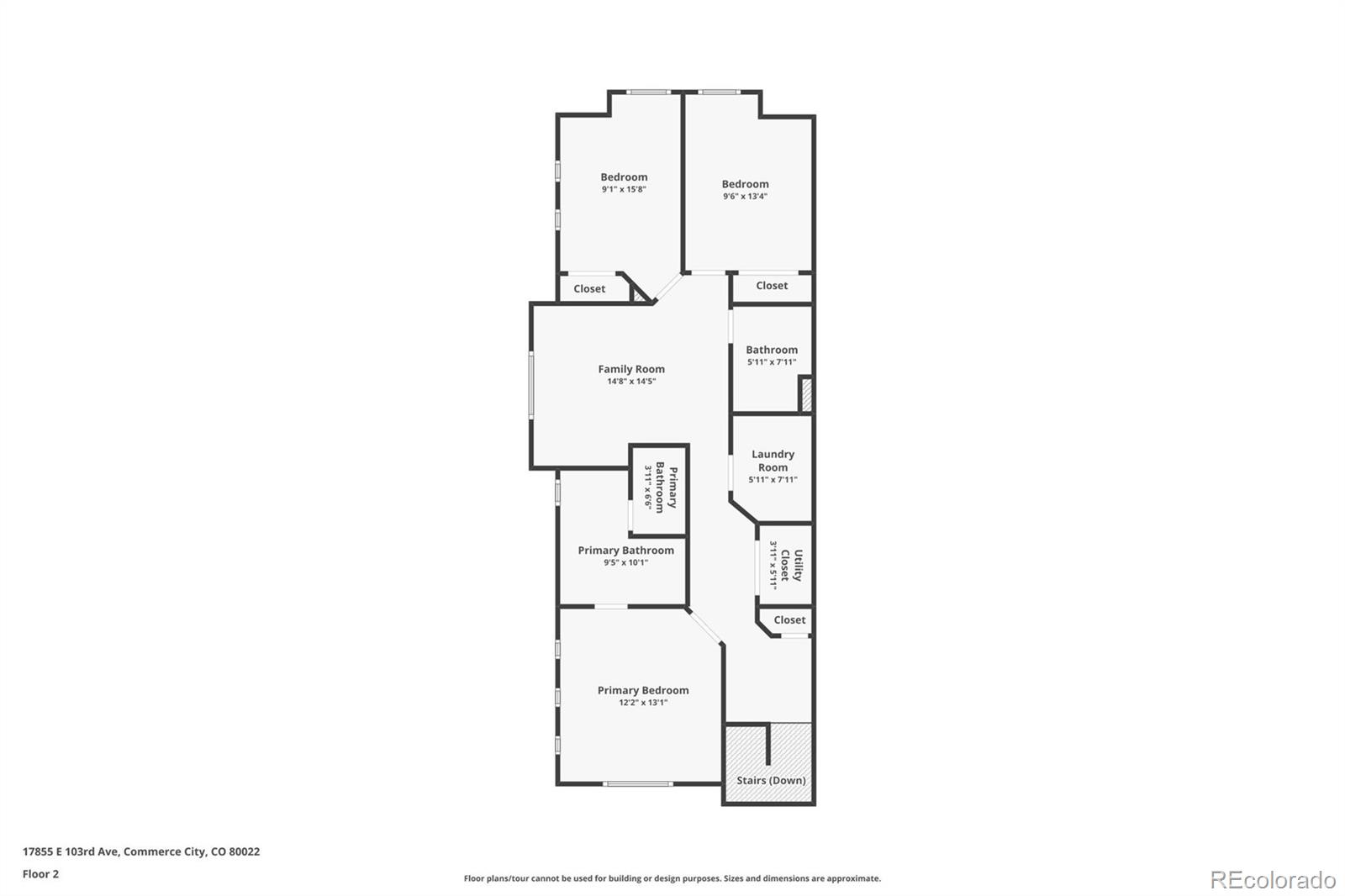 MLS Image #21 for 17855 e 103rd avenue,commerce city, Colorado