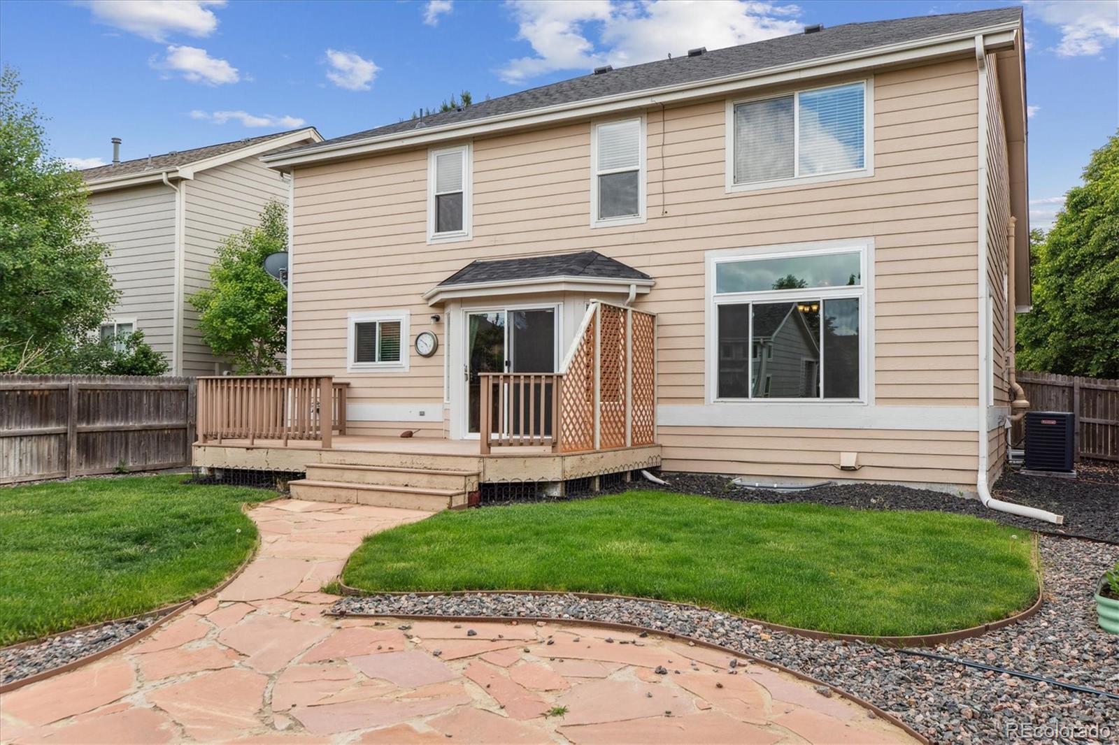 MLS Image #24 for 4016 s rome street,aurora, Colorado