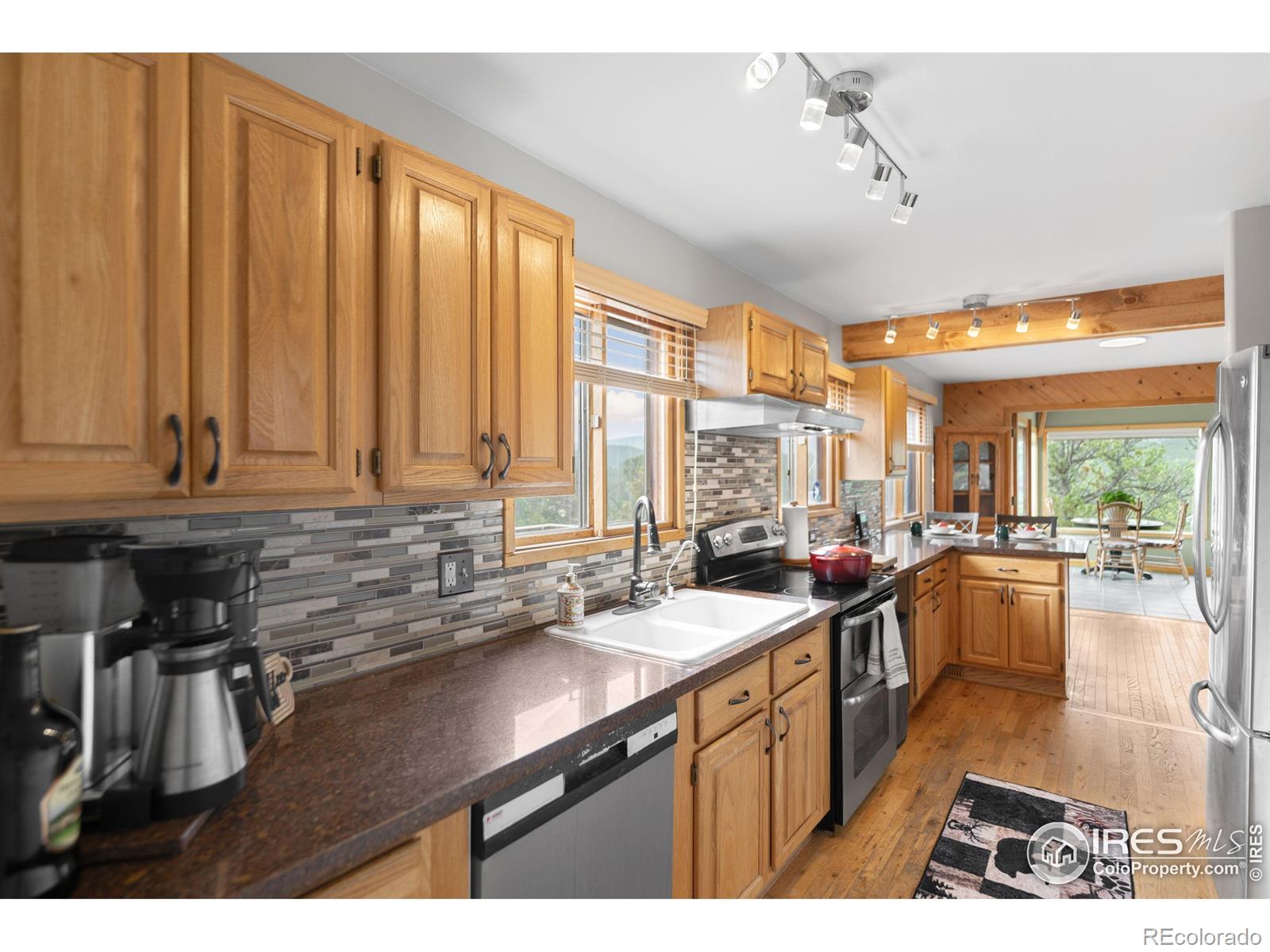 MLS Image #10 for 988  nowata drive,red feather lakes, Colorado