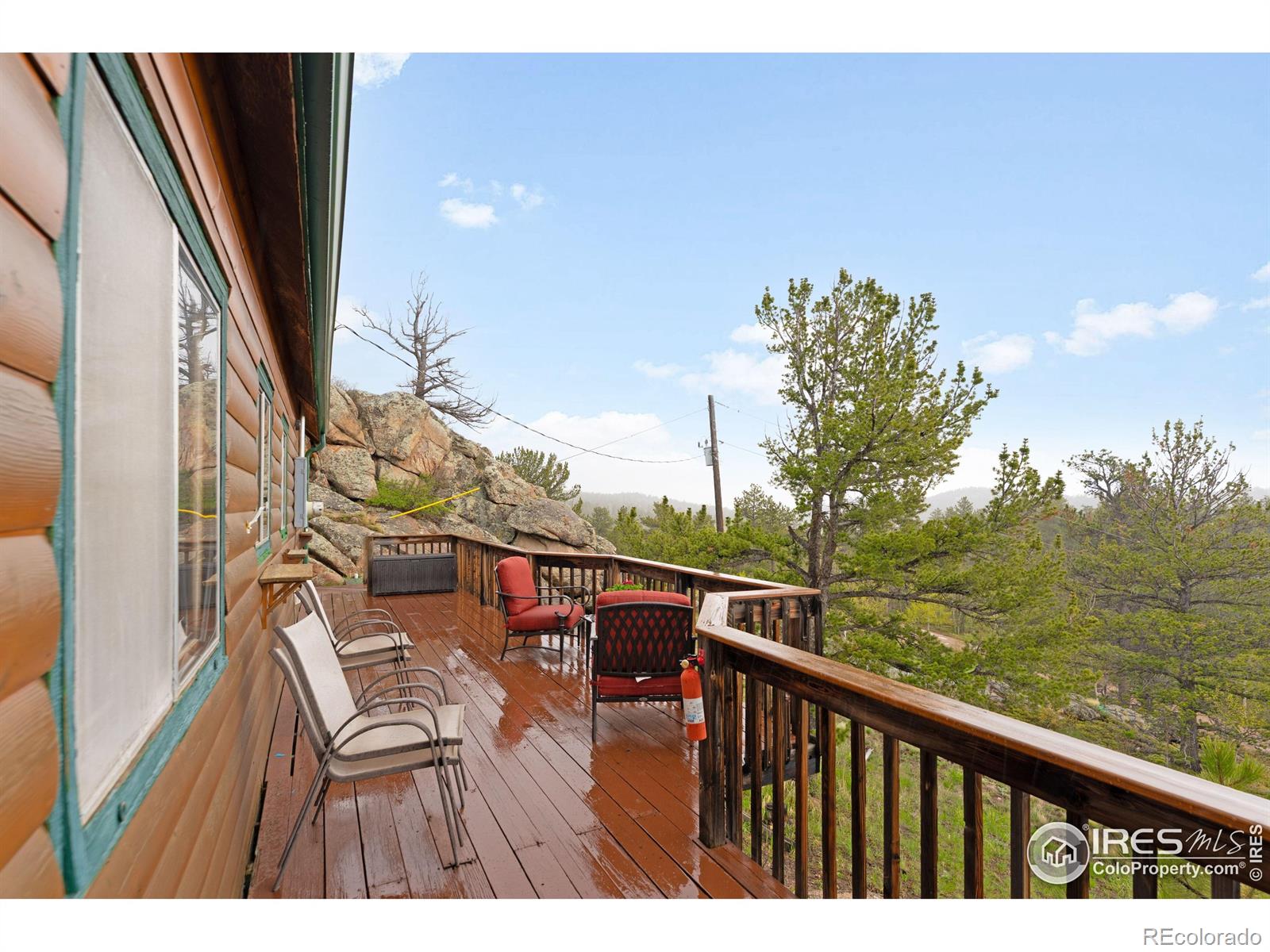 MLS Image #20 for 988  nowata drive,red feather lakes, Colorado