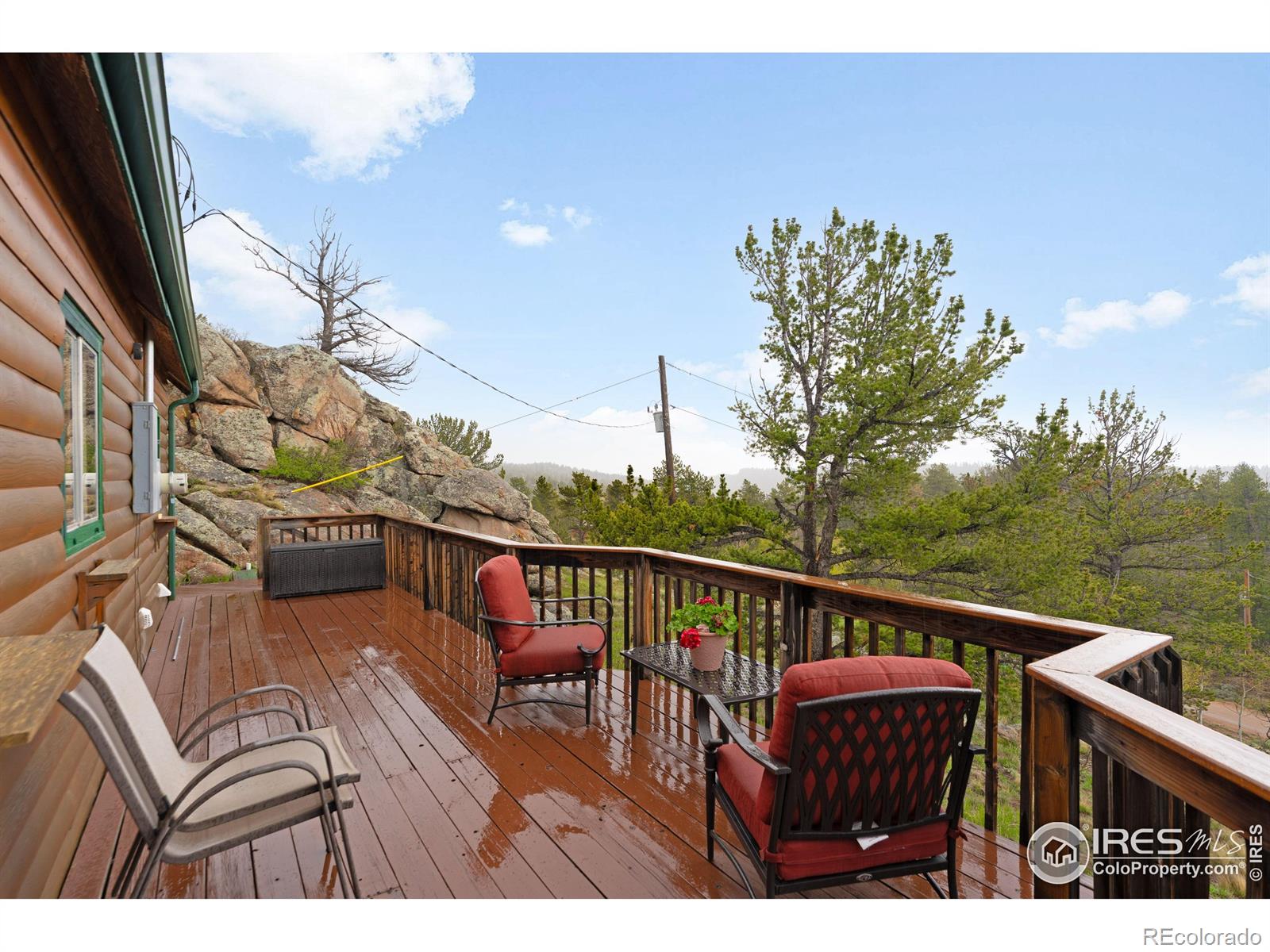 MLS Image #21 for 988  nowata drive,red feather lakes, Colorado