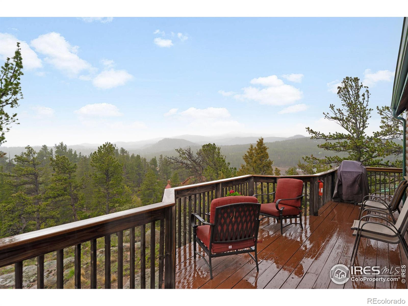 MLS Image #22 for 988  nowata drive,red feather lakes, Colorado