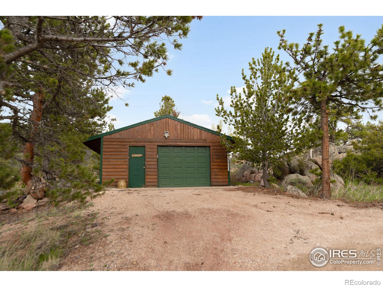 MLS Image #26 for 988  nowata drive,red feather lakes, Colorado