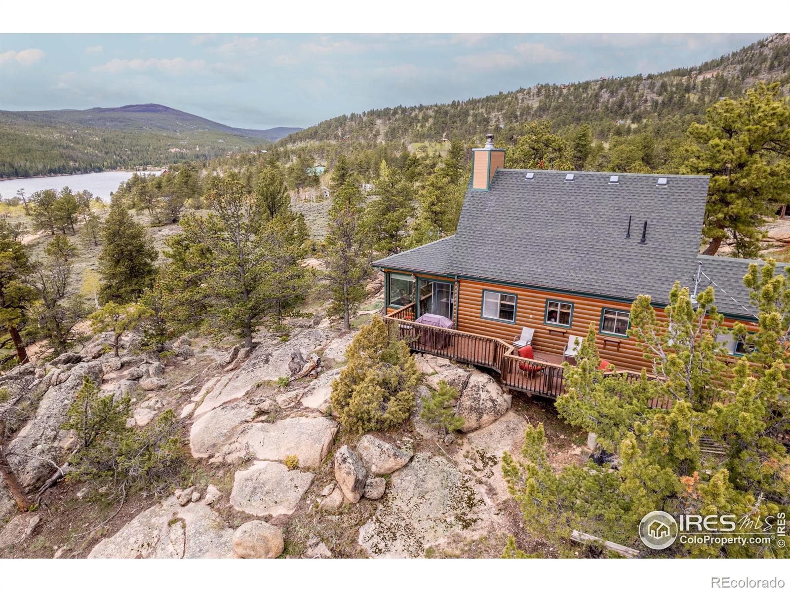 MLS Image #29 for 988  nowata drive,red feather lakes, Colorado