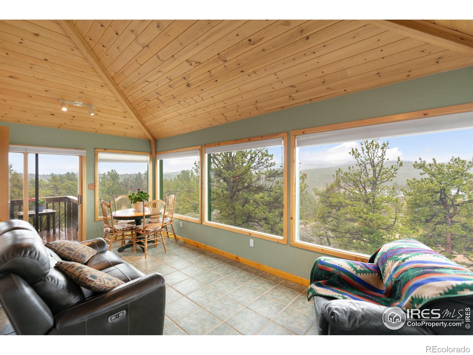MLS Image #3 for 988  nowata drive,red feather lakes, Colorado