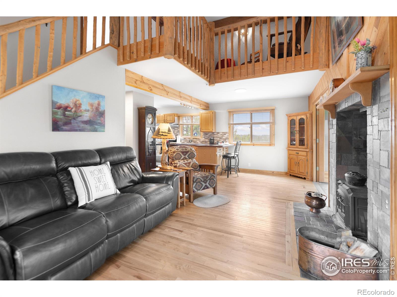 MLS Image #5 for 988  nowata drive,red feather lakes, Colorado
