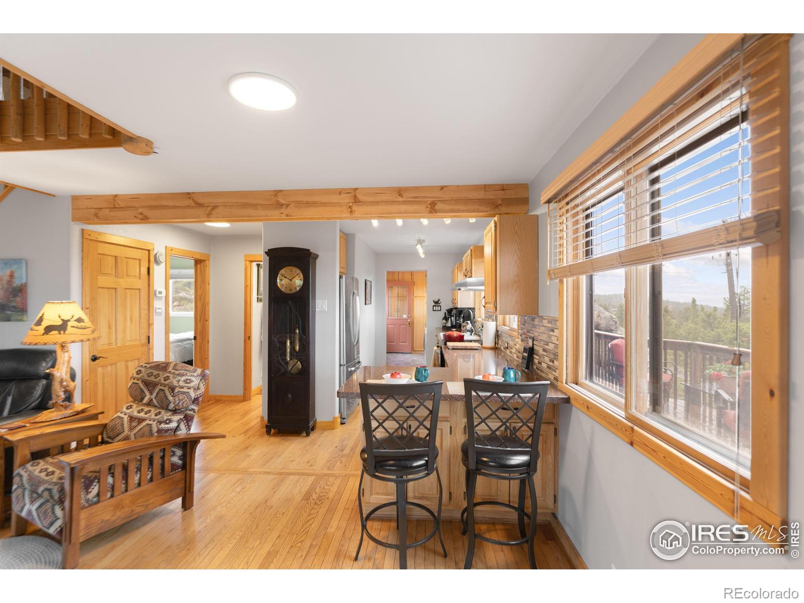 MLS Image #8 for 988  nowata drive,red feather lakes, Colorado