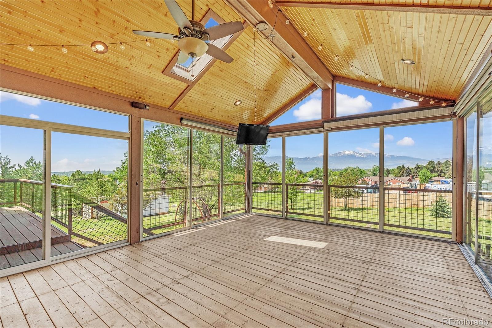 MLS Image #11 for 5220  lomita road,colorado springs, Colorado