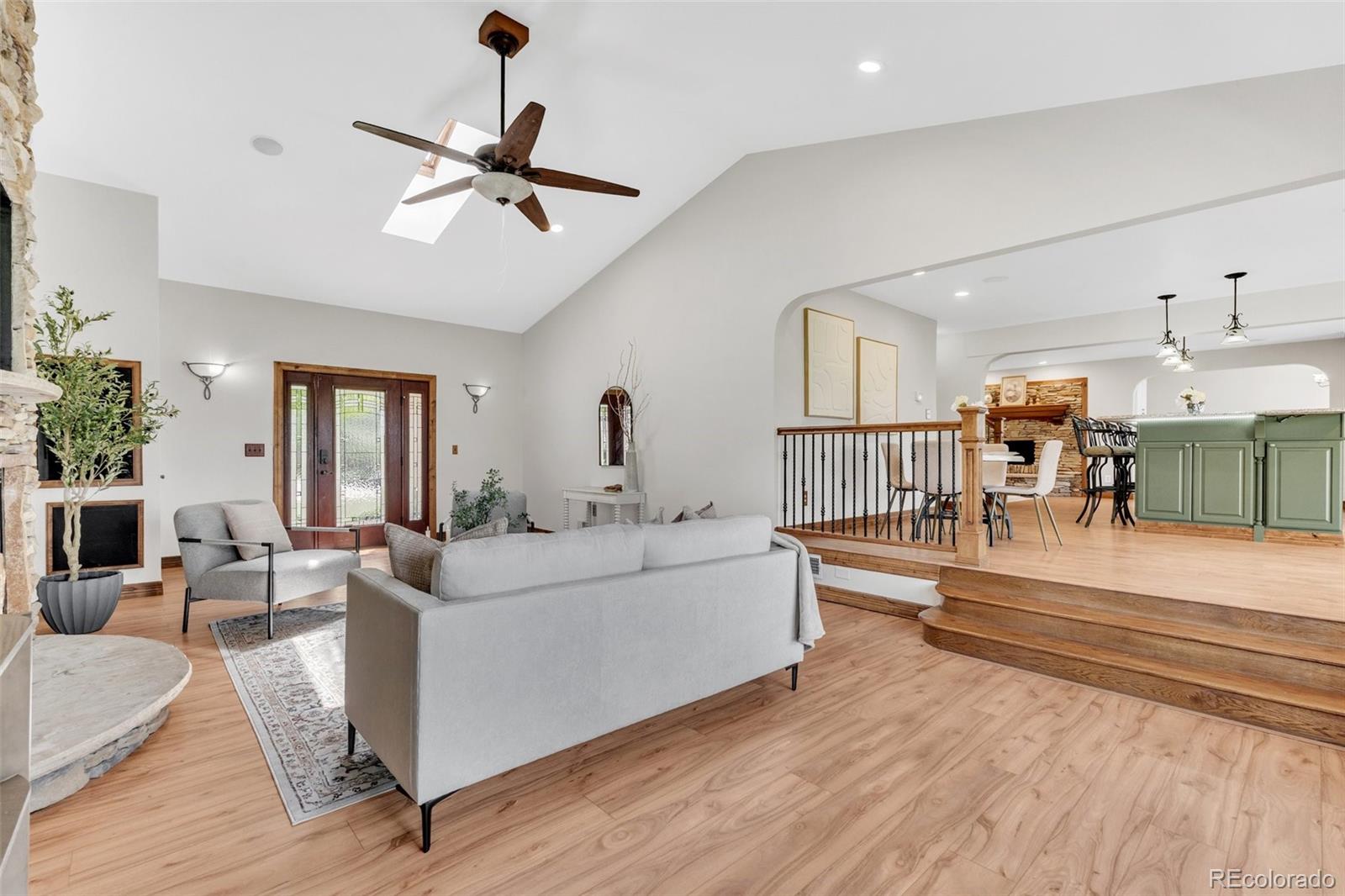 MLS Image #3 for 5220  lomita road,colorado springs, Colorado