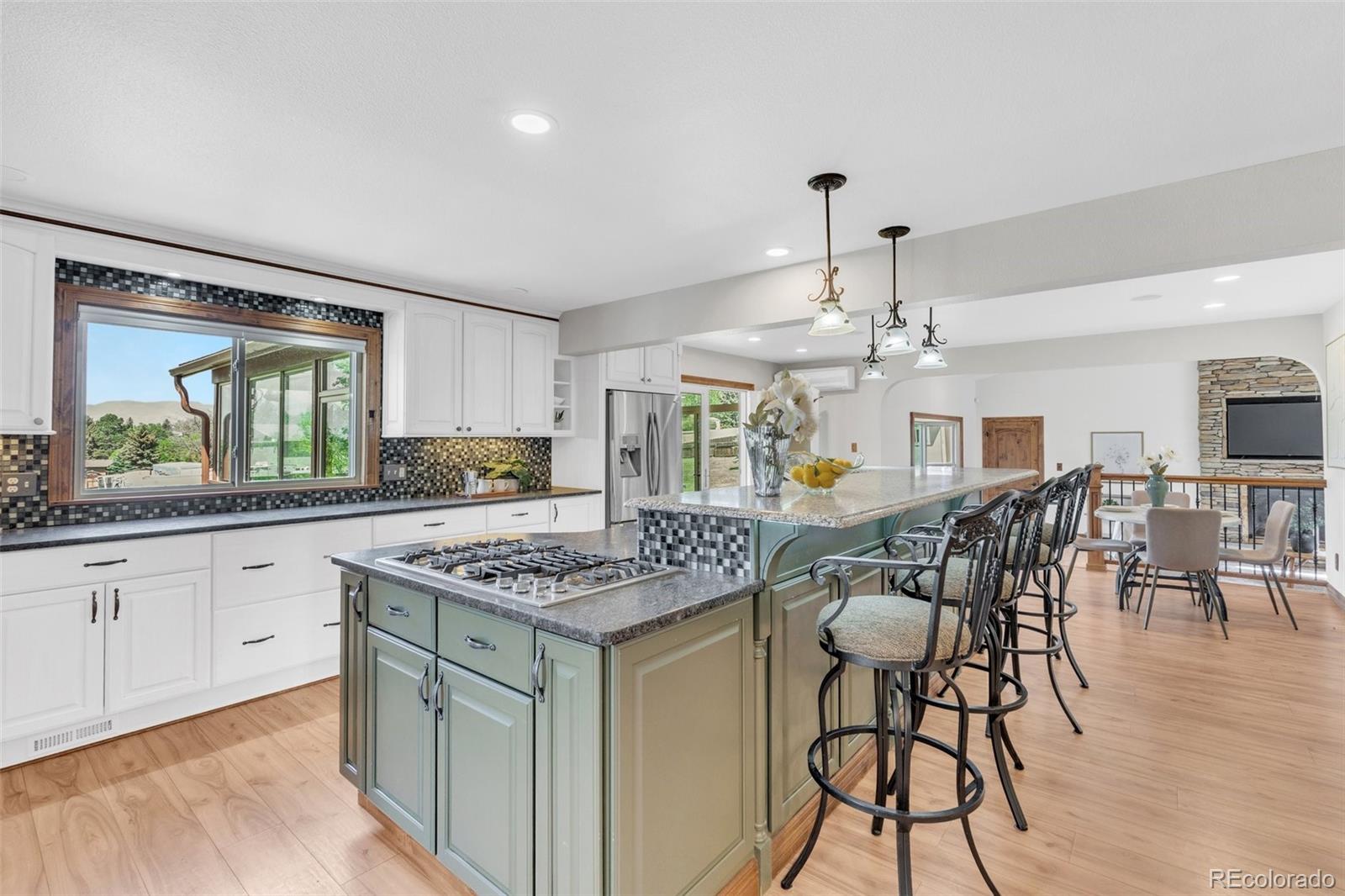 MLS Image #9 for 5220  lomita road,colorado springs, Colorado