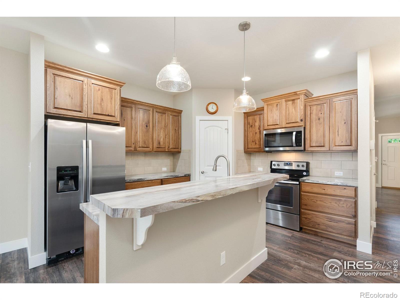 MLS Image #2 for 1512  snowy range court,loveland, Colorado
