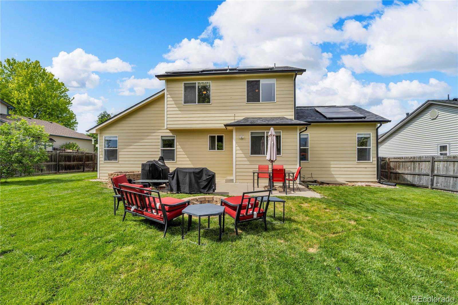MLS Image #22 for 154  falcon circle,mead, Colorado