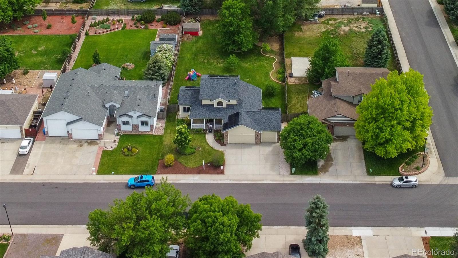MLS Image #23 for 154  falcon circle,mead, Colorado