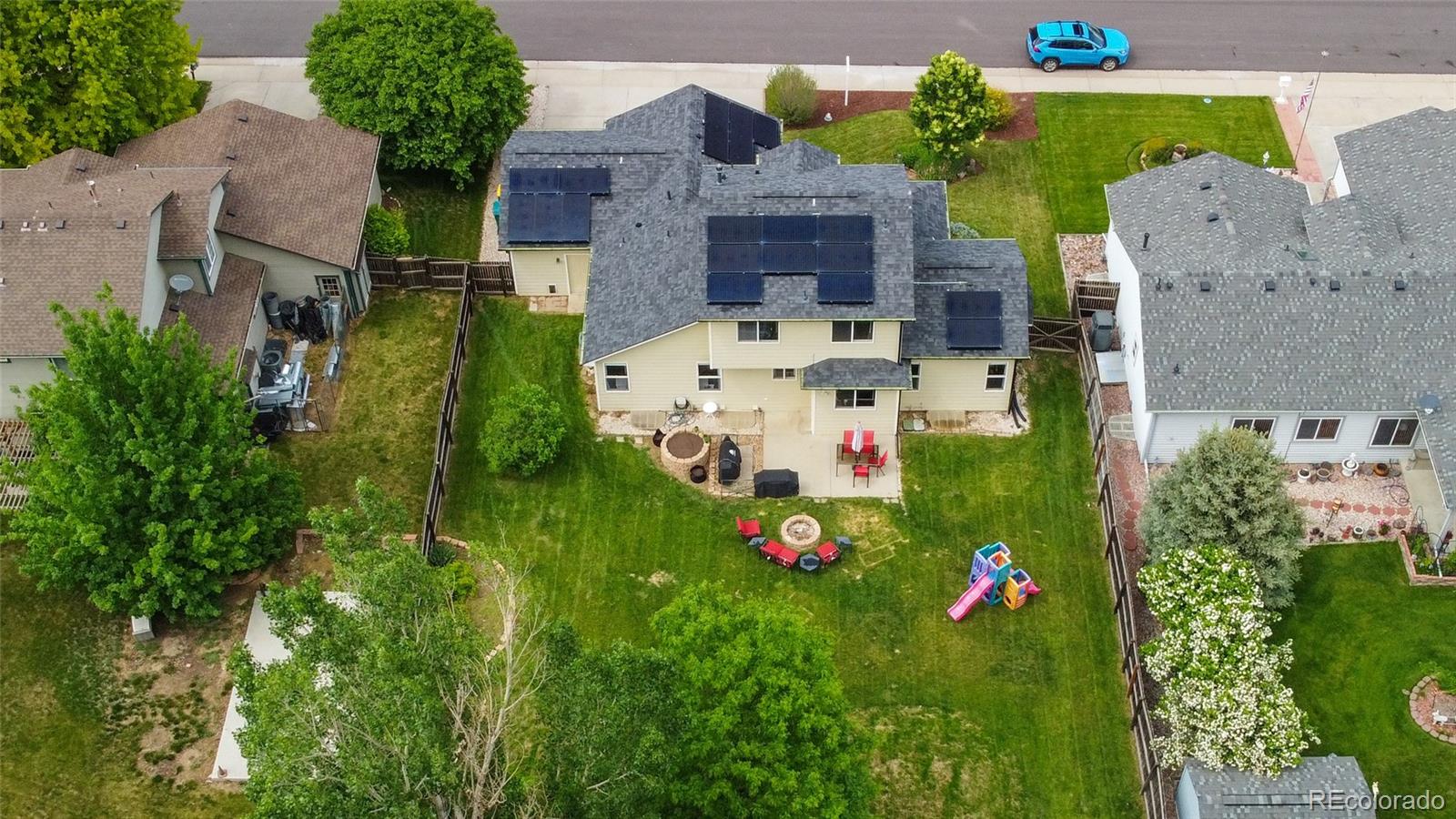 MLS Image #24 for 154  falcon circle,mead, Colorado