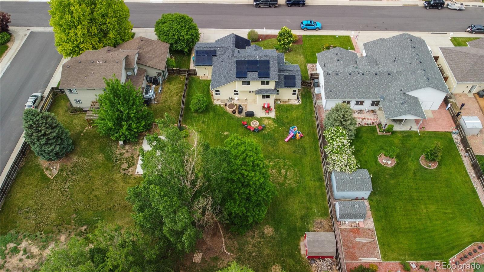 MLS Image #25 for 154  falcon circle,mead, Colorado