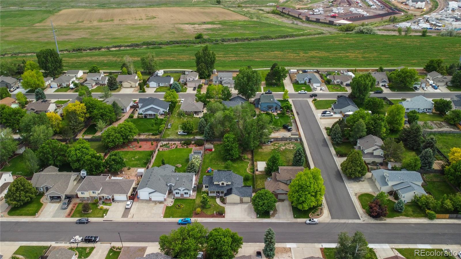 MLS Image #26 for 154  falcon circle,mead, Colorado