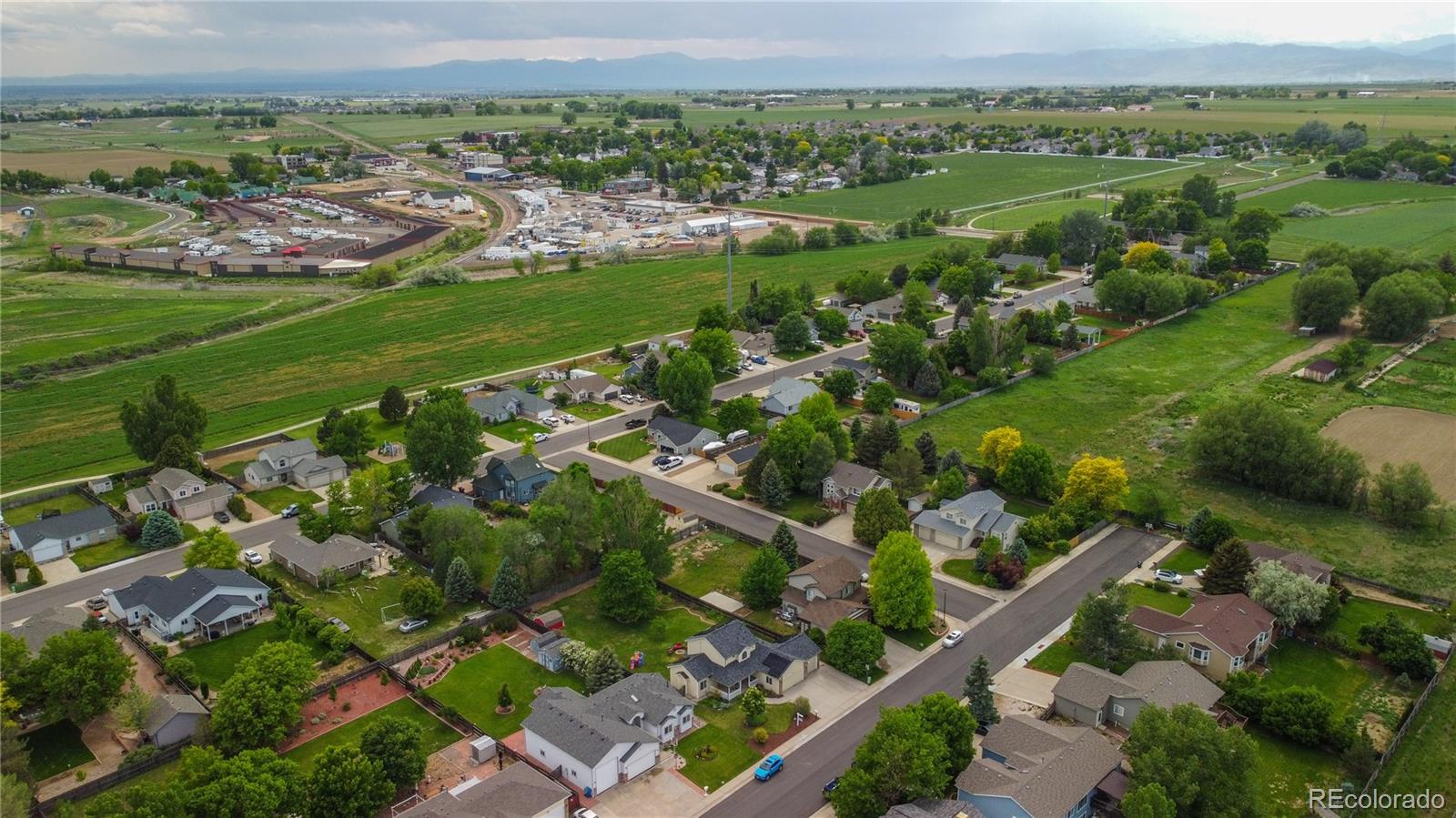 MLS Image #27 for 154  falcon circle,mead, Colorado