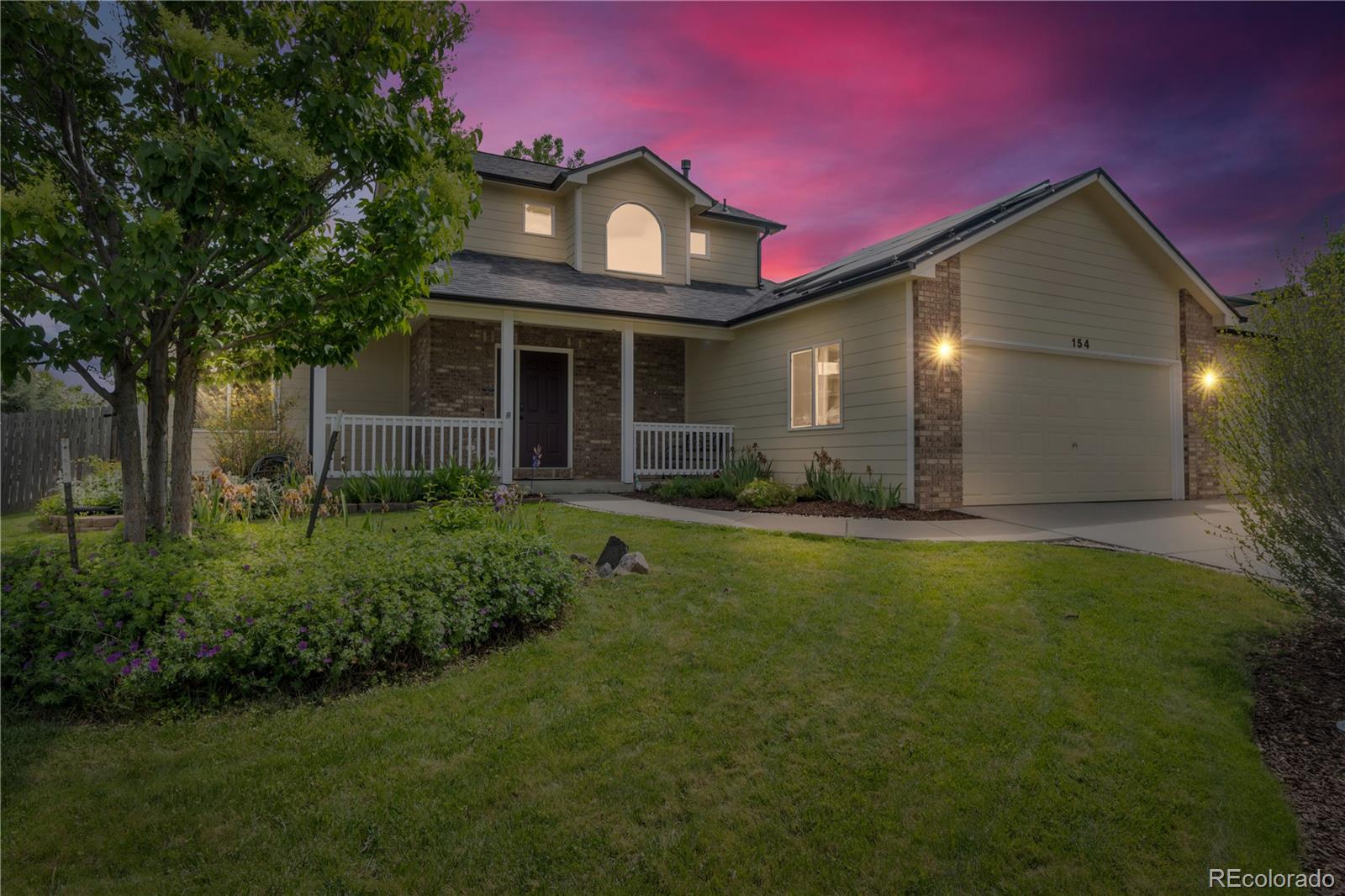 MLS Image #28 for 154  falcon circle,mead, Colorado