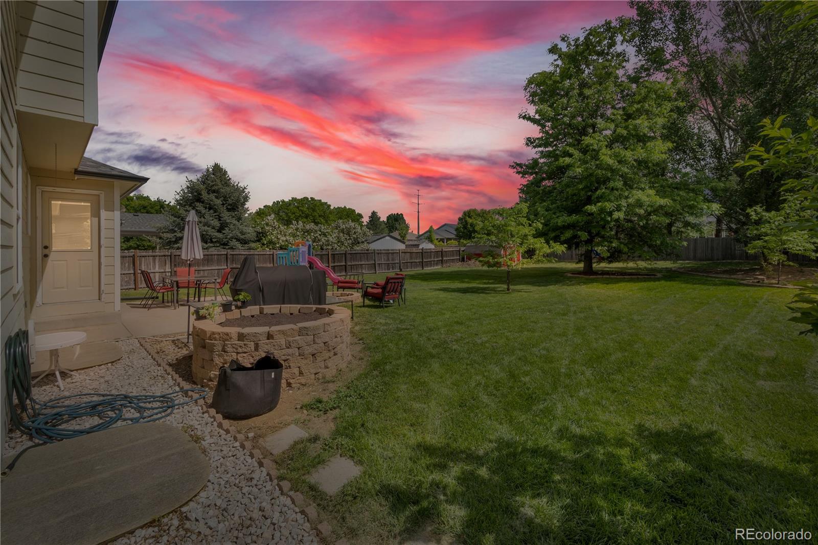MLS Image #29 for 154  falcon circle,mead, Colorado