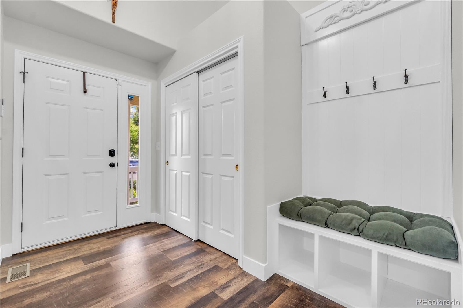 MLS Image #3 for 154  falcon circle,mead, Colorado