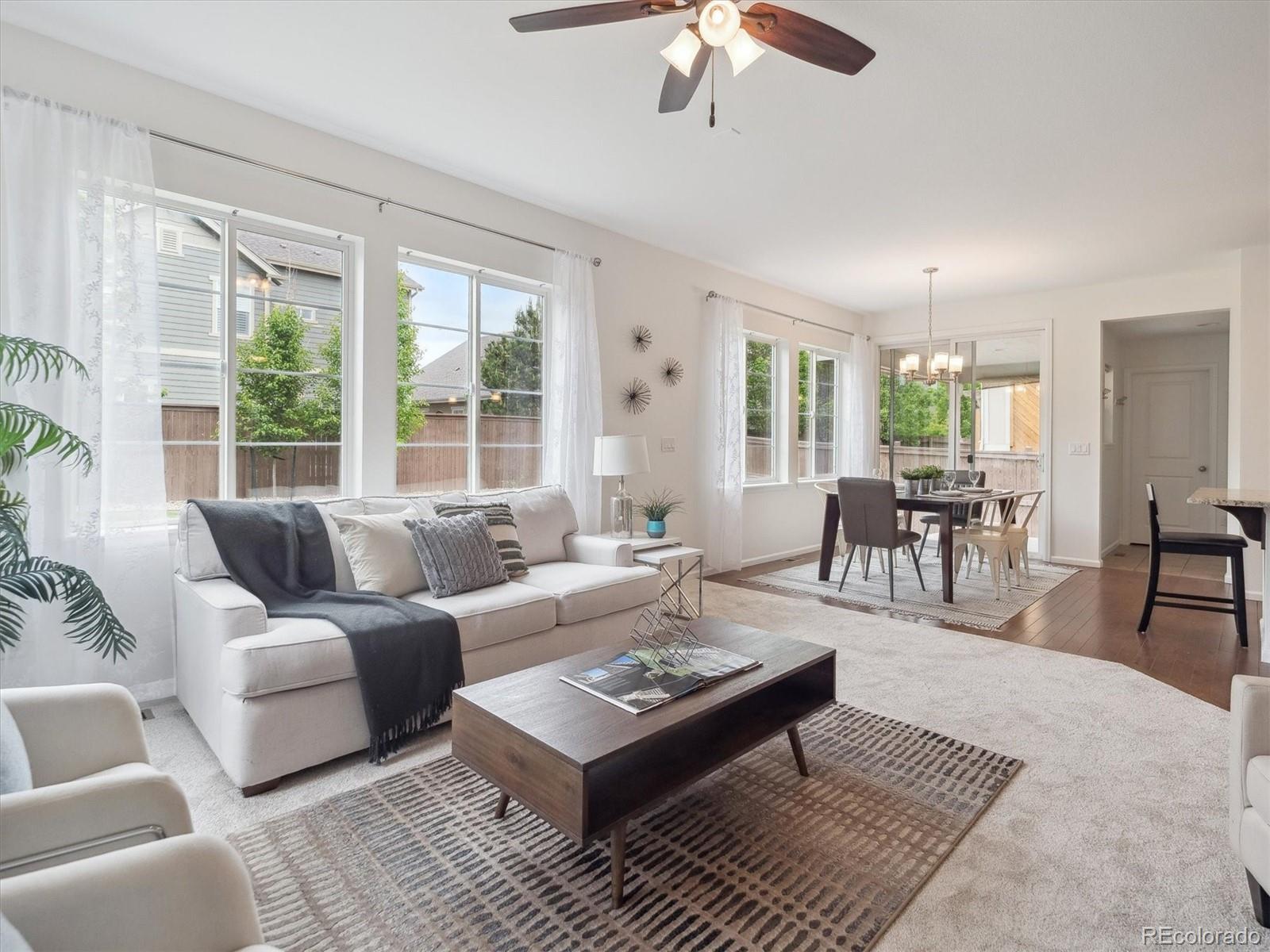 MLS Image #13 for 15350 w 50th drive,golden, Colorado