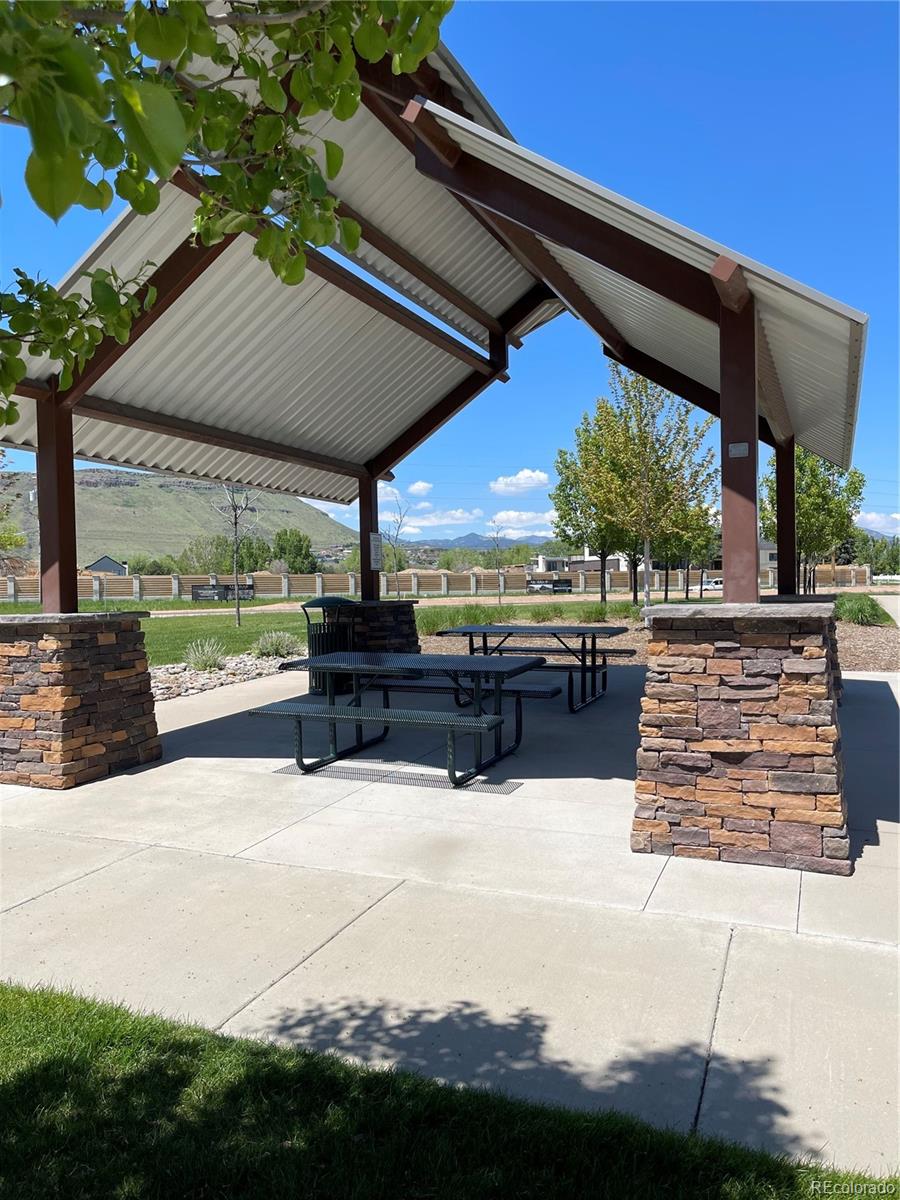 MLS Image #30 for 15350 w 50th drive,golden, Colorado