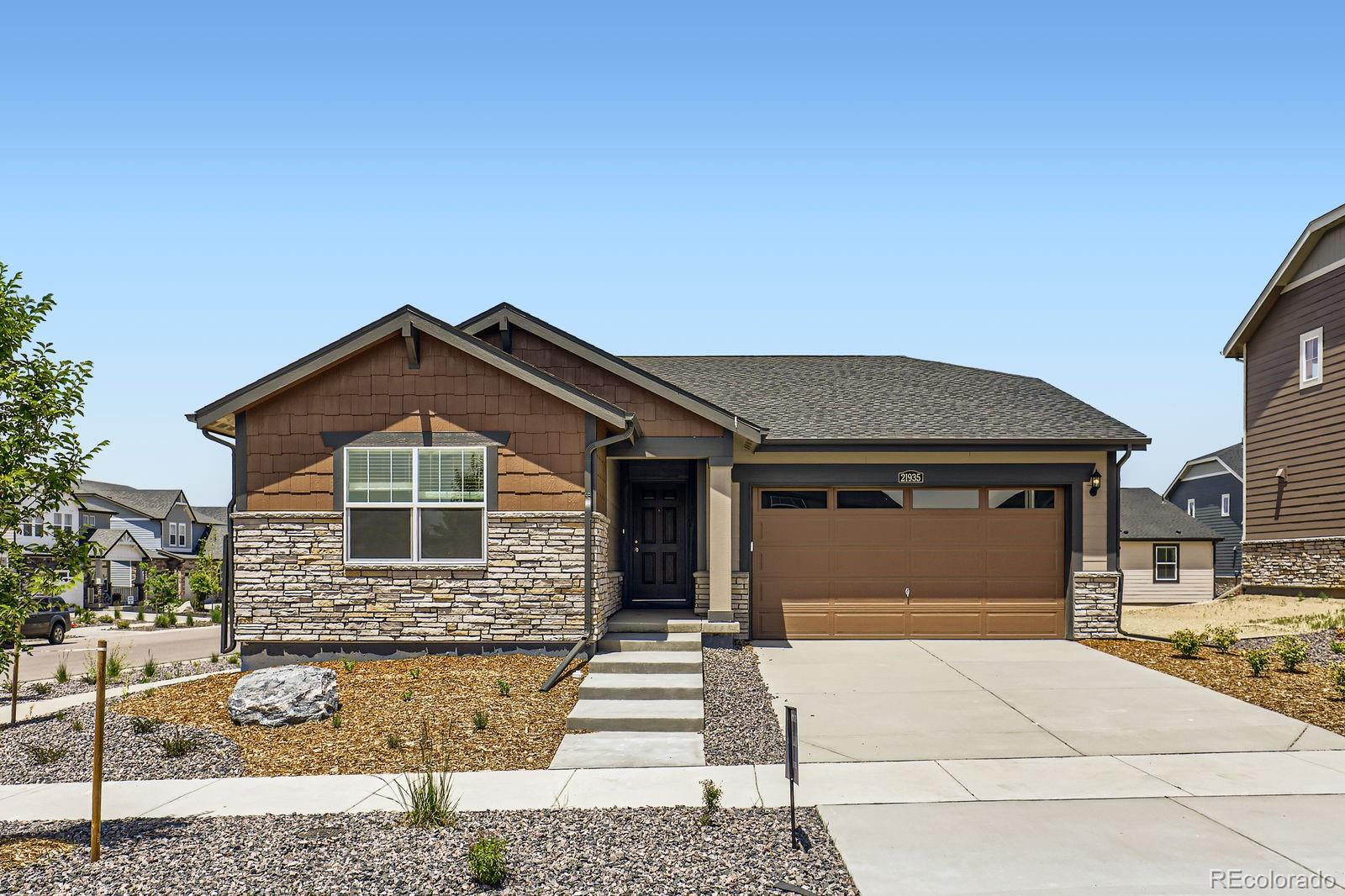 MLS Image #0 for 21935 e 39th place,aurora, Colorado
