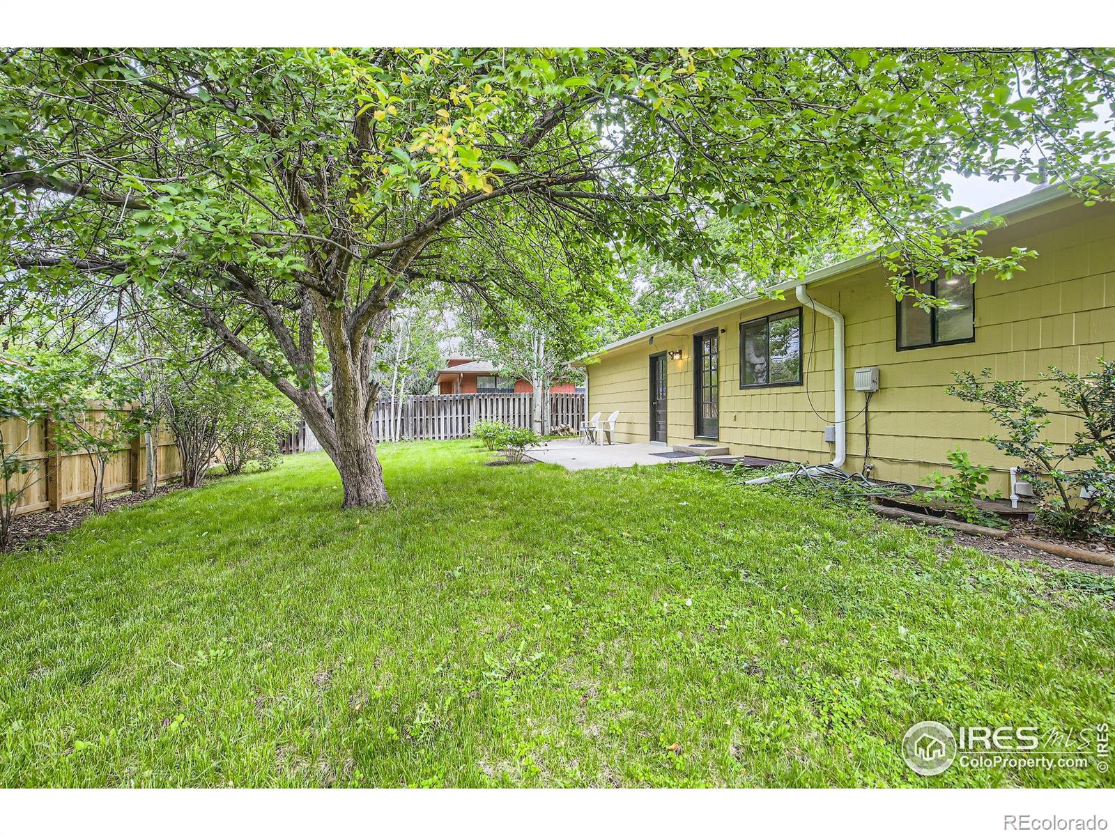 MLS Image #24 for 1510  22nd avenue,longmont, Colorado
