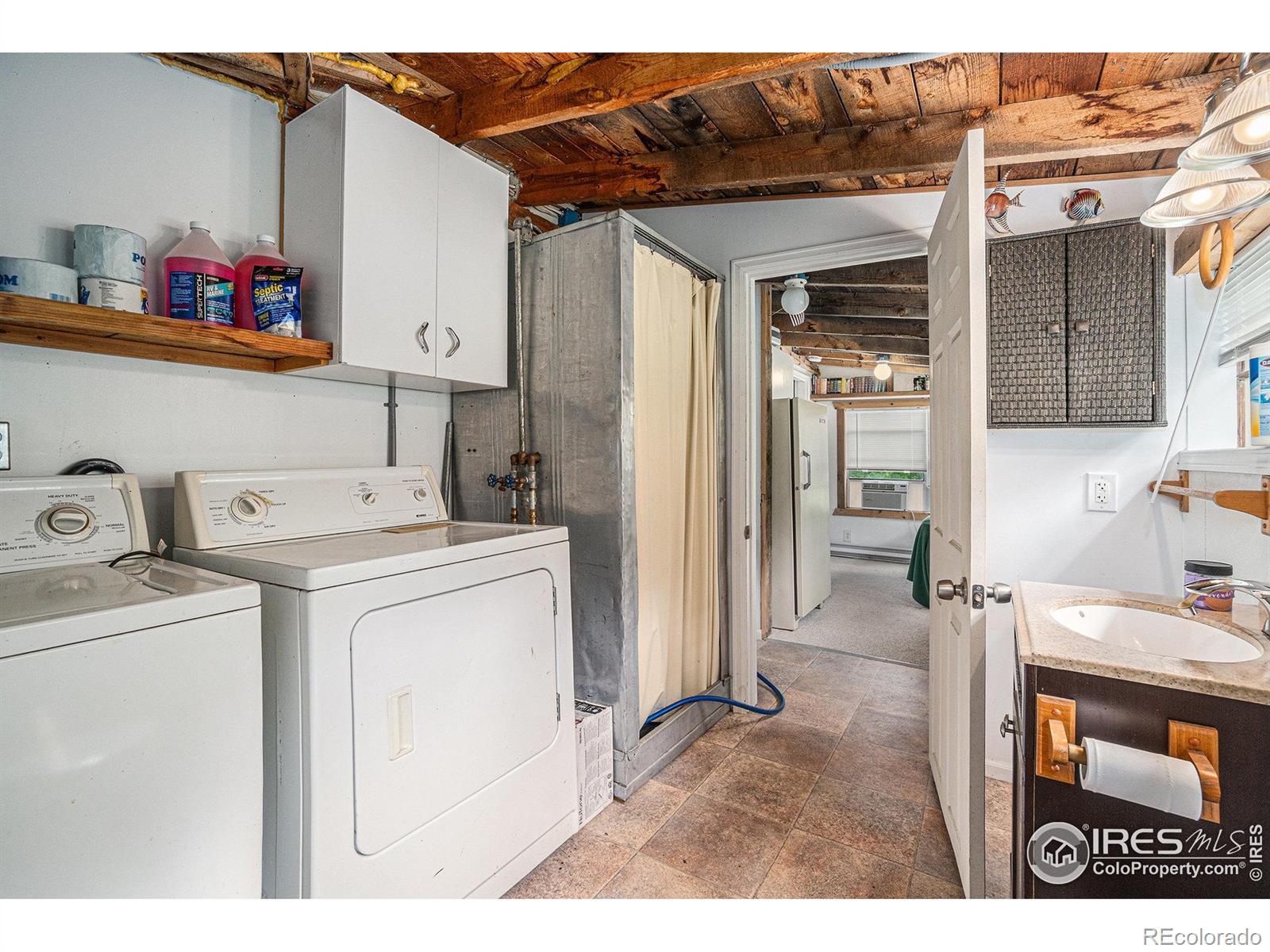 MLS Image #10 for 5959  stove prairie road,bellvue, Colorado
