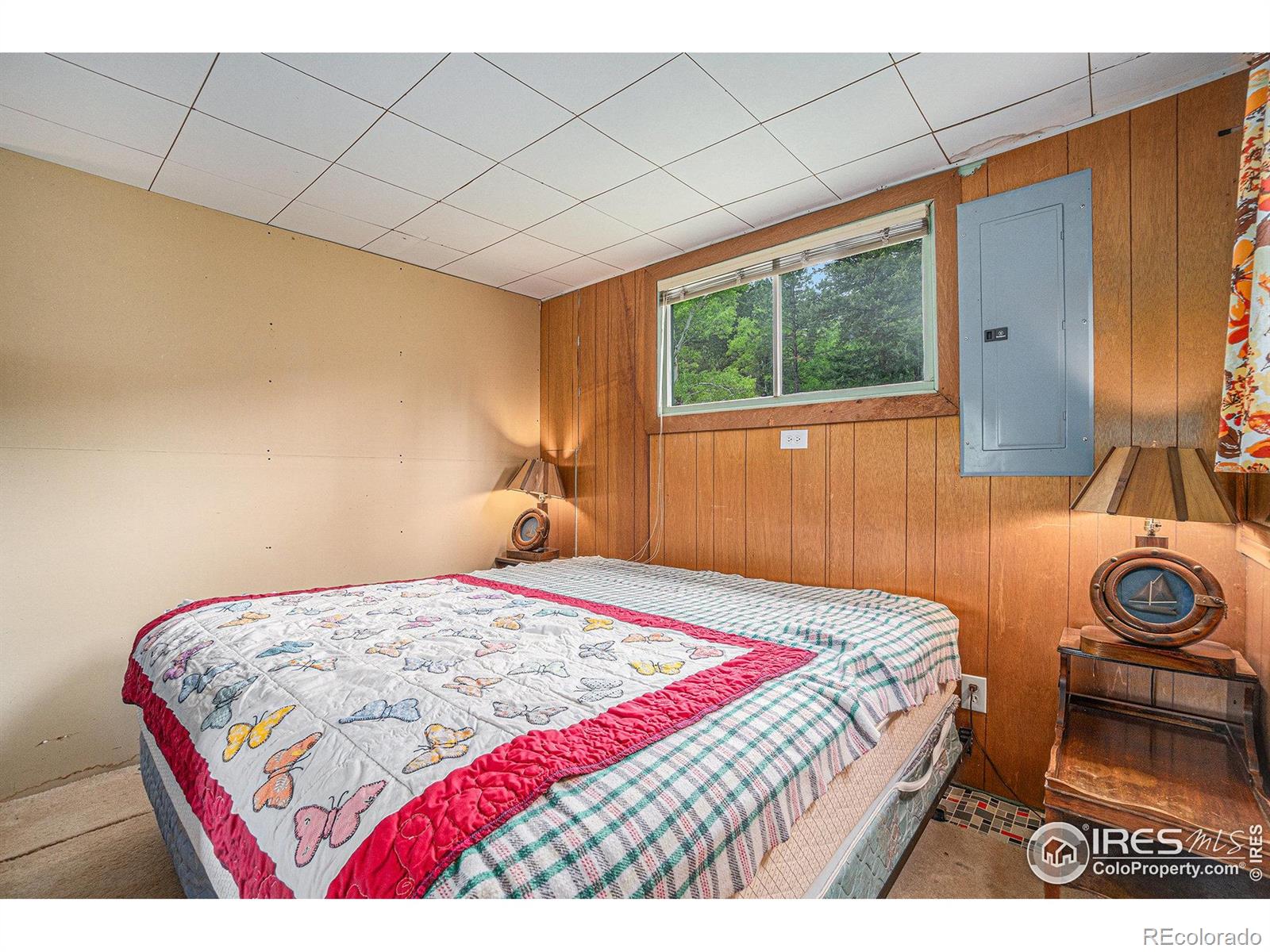 MLS Image #11 for 5959  stove prairie road,bellvue, Colorado