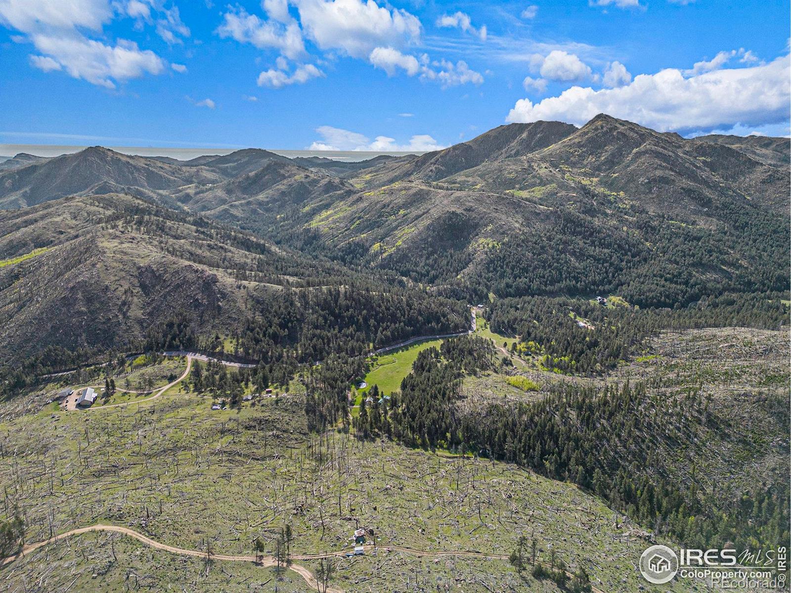 MLS Image #15 for 5959  stove prairie road,bellvue, Colorado