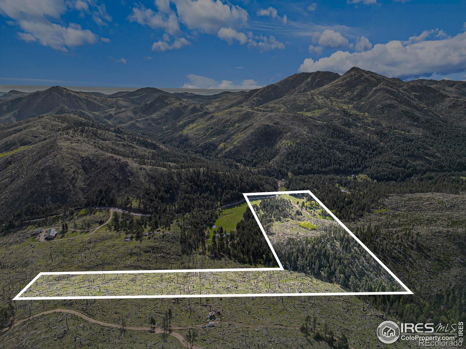 MLS Image #16 for 5959  stove prairie road,bellvue, Colorado