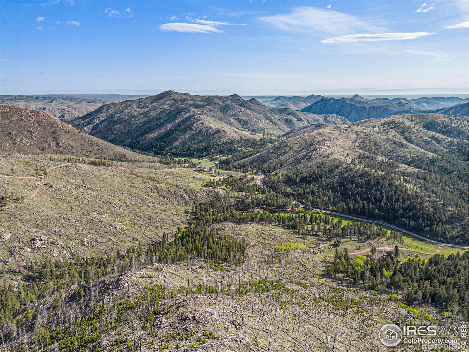 MLS Image #17 for 5959  stove prairie road,bellvue, Colorado