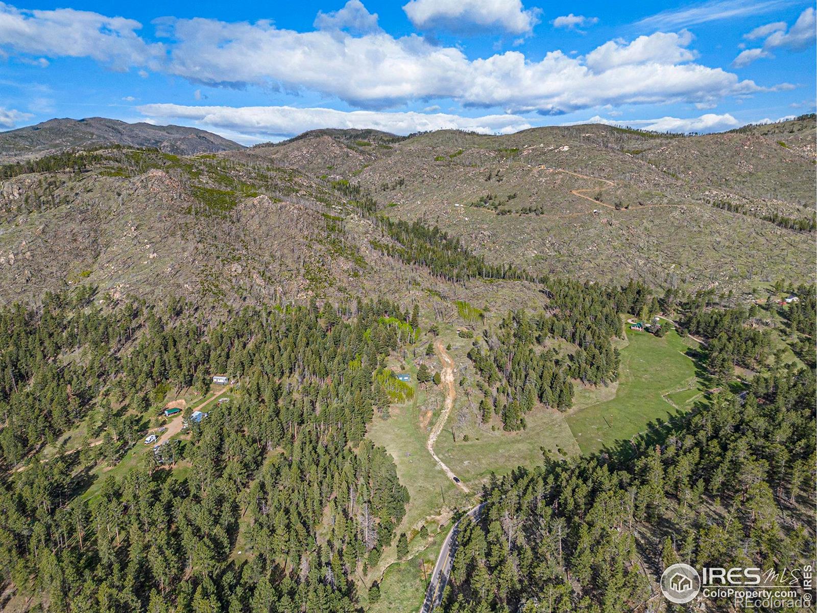 MLS Image #18 for 5959  stove prairie road,bellvue, Colorado