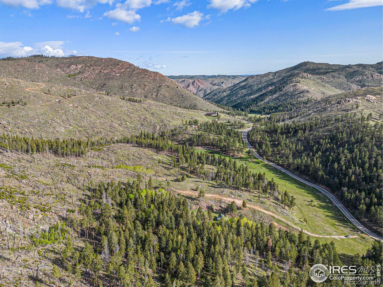 MLS Image #20 for 5959  stove prairie road,bellvue, Colorado