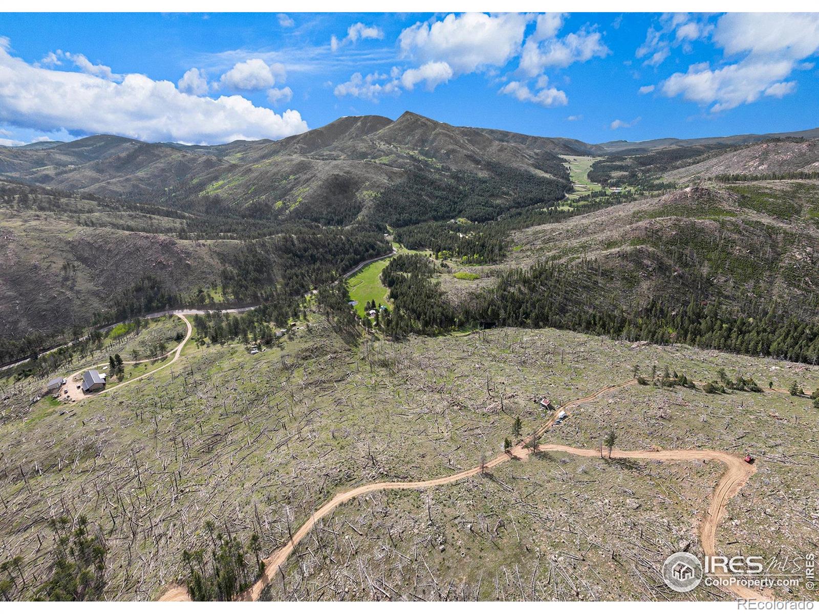 MLS Image #21 for 5959  stove prairie road,bellvue, Colorado