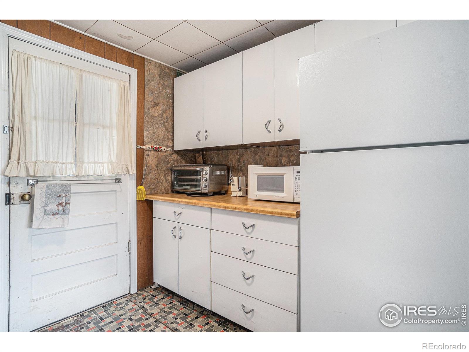 MLS Image #5 for 5959  stove prairie road,bellvue, Colorado