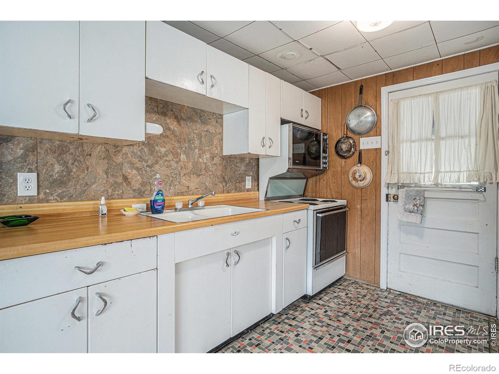 MLS Image #6 for 5959  stove prairie road,bellvue, Colorado