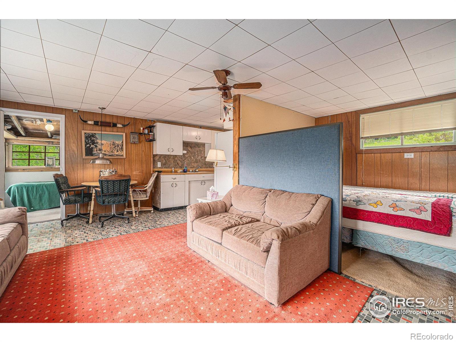 MLS Image #8 for 5959  stove prairie road,bellvue, Colorado