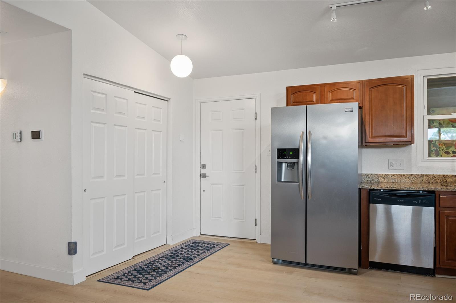 MLS Image #7 for 491  campo street,denver, Colorado