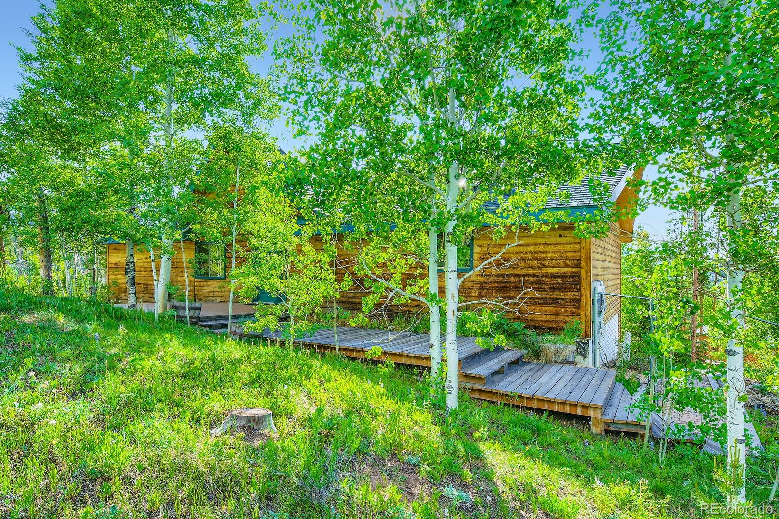 MLS Image #38 for 134  hideaway court,dillon, Colorado