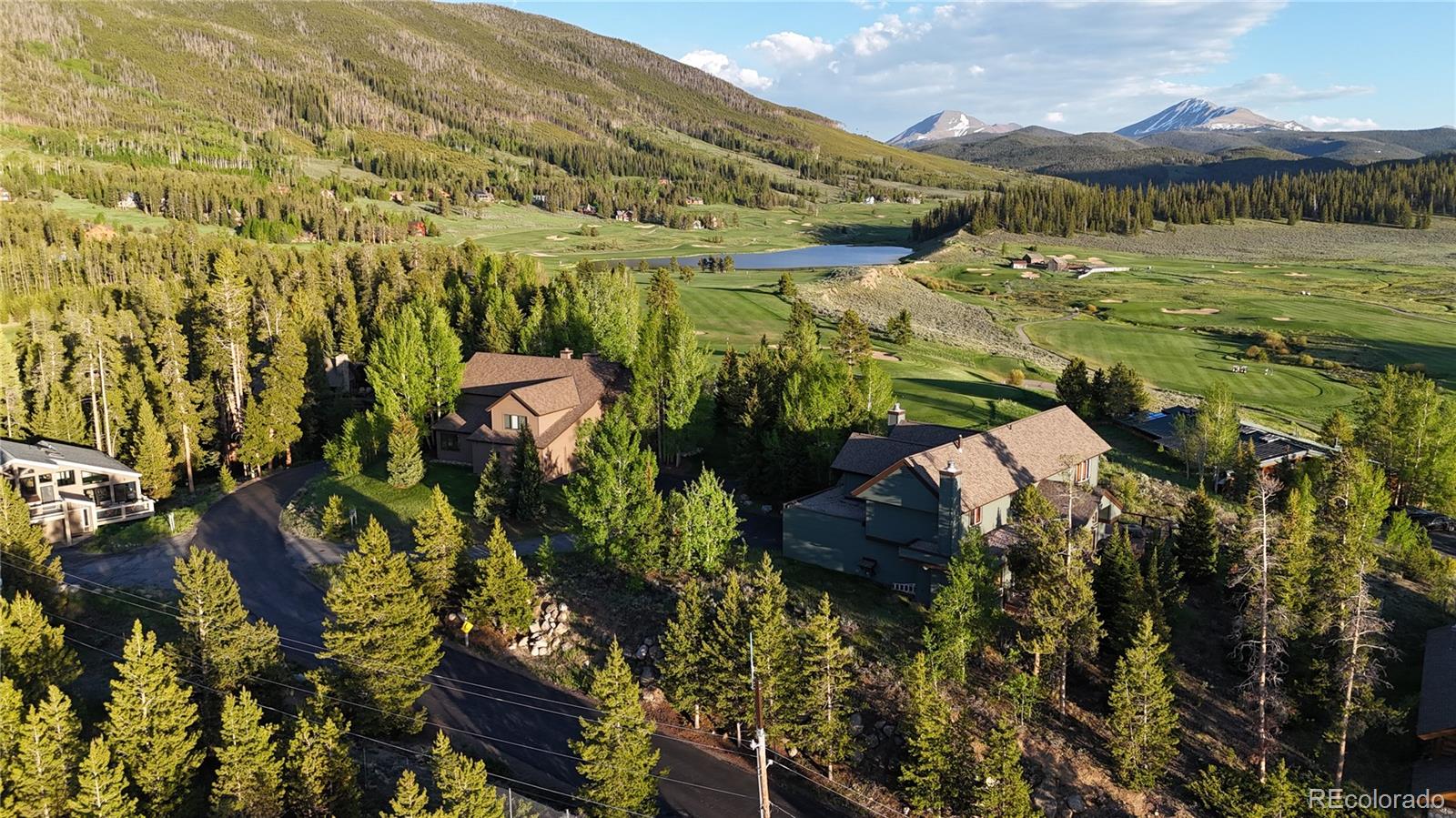 MLS Image #41 for 134  hideaway court,dillon, Colorado