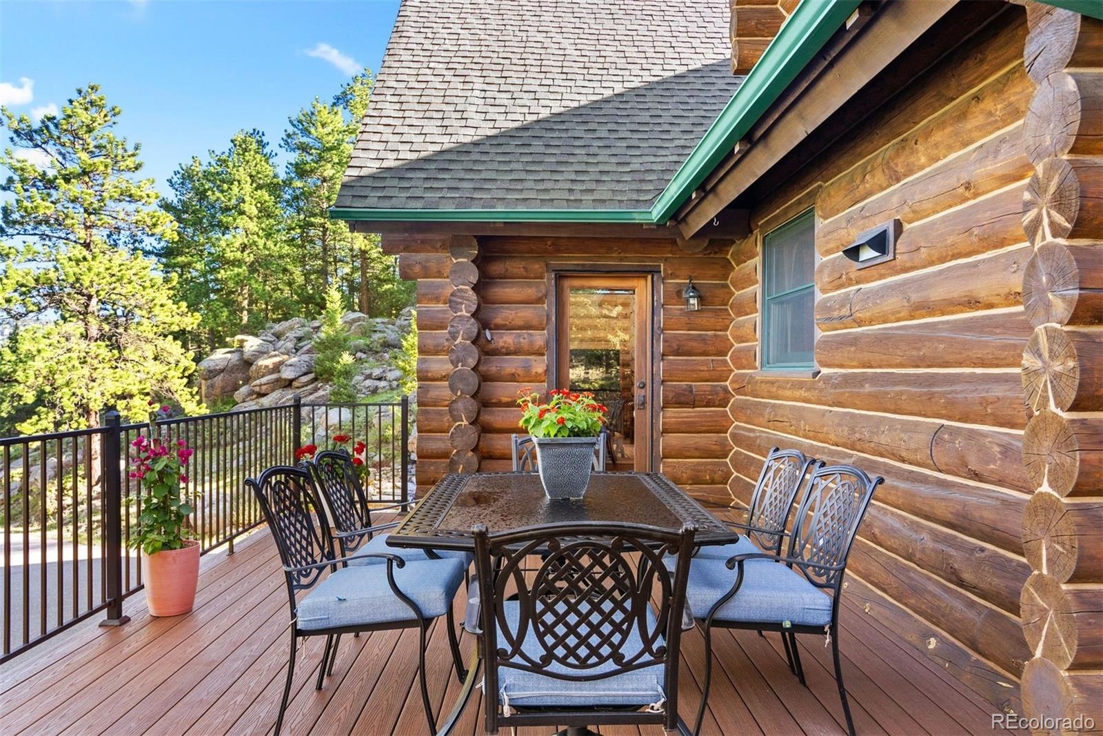 MLS Image #12 for 6150  bluebell lane,evergreen, Colorado
