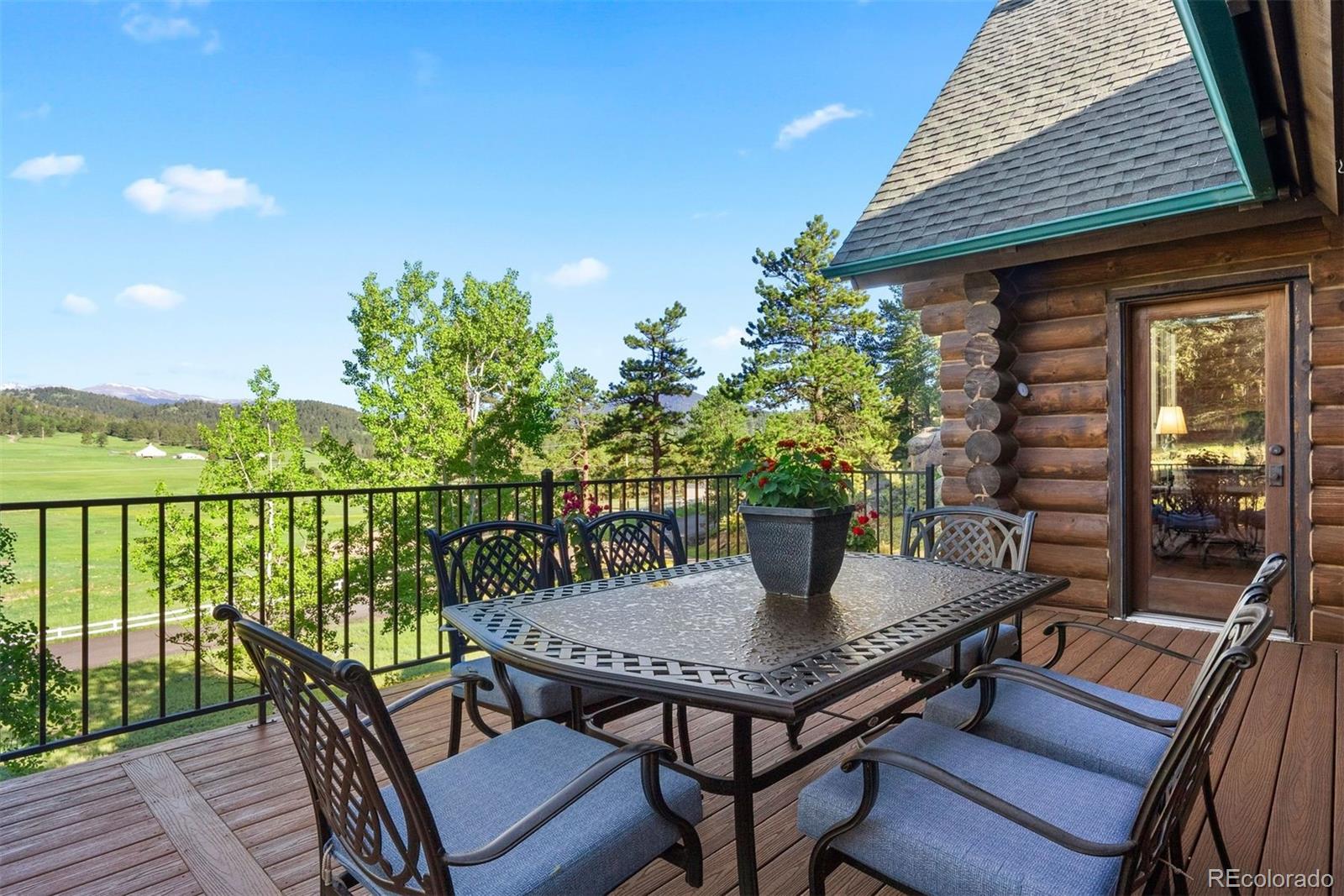 MLS Image #13 for 6150  bluebell lane,evergreen, Colorado