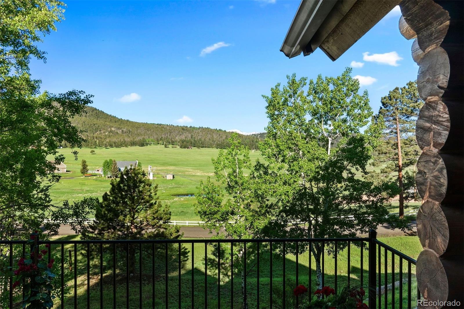 MLS Image #14 for 6150  bluebell lane,evergreen, Colorado