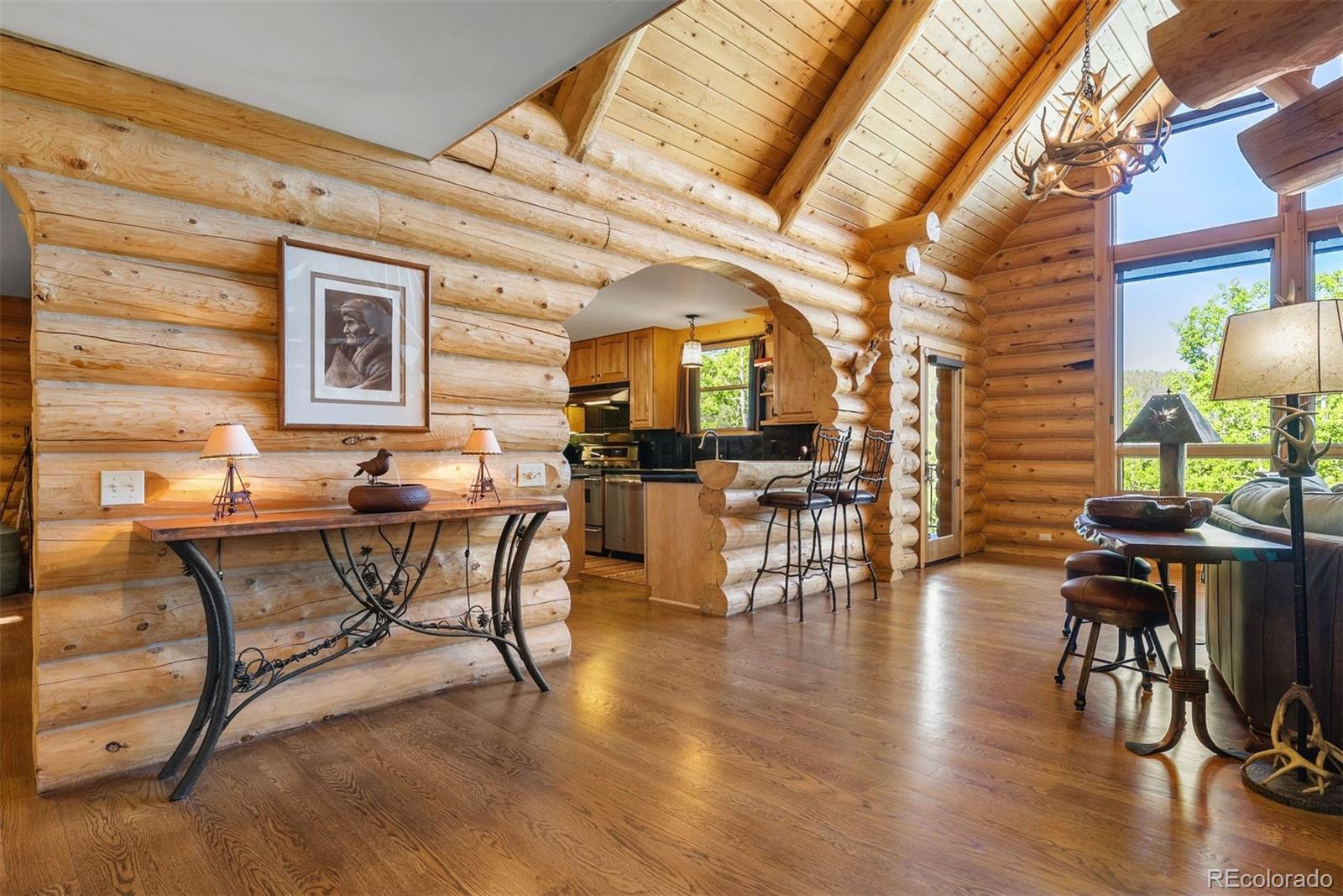 MLS Image #15 for 6150  bluebell lane,evergreen, Colorado