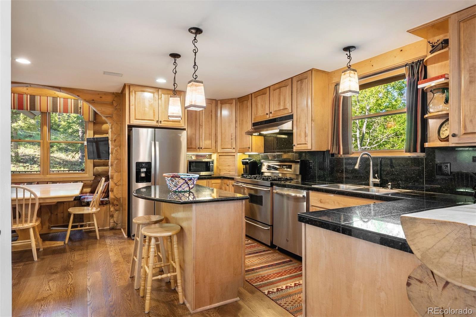 MLS Image #16 for 6150  bluebell lane,evergreen, Colorado
